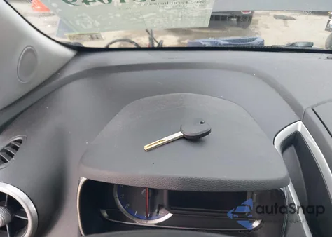 2015 Chevrolet Trax Lt from USA, damaged, VIN KL7CJRSB0FB114135